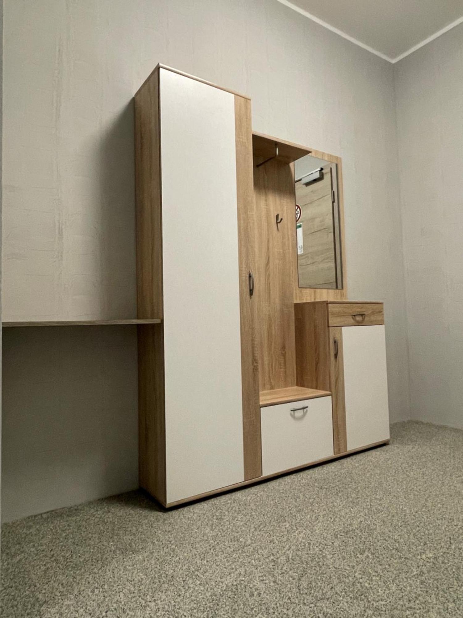 Gphotel/Boardinghaus 勒沃库森 外观 照片
